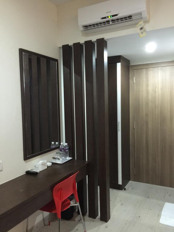 Redlink Hotel Batam Chambre photo
